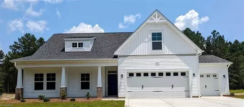 2165 Nc Highway 211, Eagle Springs, NC 27242