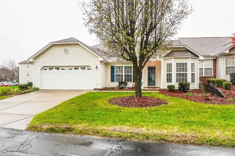3698 Waterwheel Ct, Greensboro, NC 27409