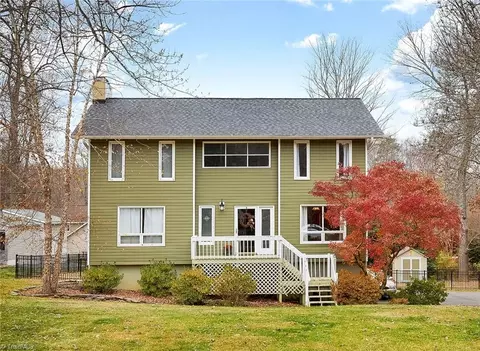 5134 Ramillie Run, Winston Salem, NC 27106