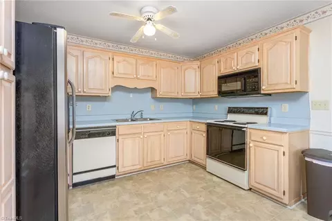 3577 Old Mountain Rd, Trinity, NC 27370 photo 8