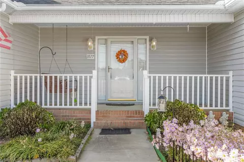 3577 Old Mountain Rd, Trinity, NC 27370 photo 4