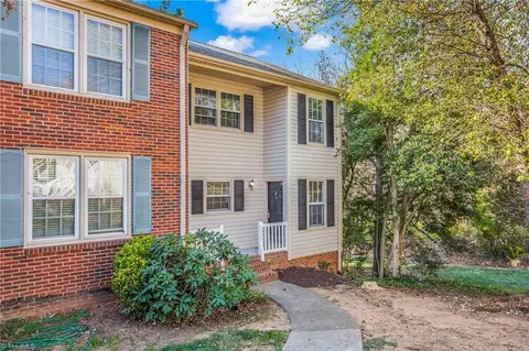 1825 N Winds Dr, Winston Salem, NC 27127