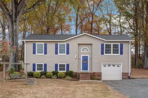 2432 Nc Highway 135, Stoneville, NC 27048