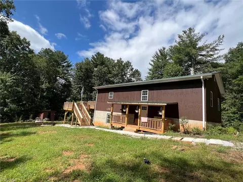 Undisclosed, Traphill, NC 28685 photo 2