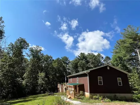 Undisclosed, Traphill, NC 28685 photo 13