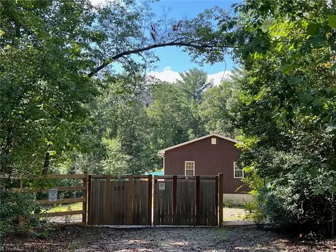 Undisclosed, Traphill, NC 28685