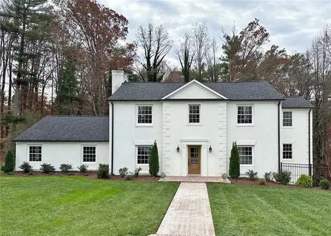 311 Cowles St, North Wilkesboro, NC 28659