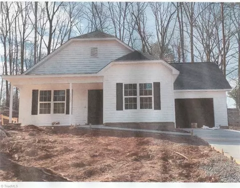 1250 Lewis St, Eden, NC 27288