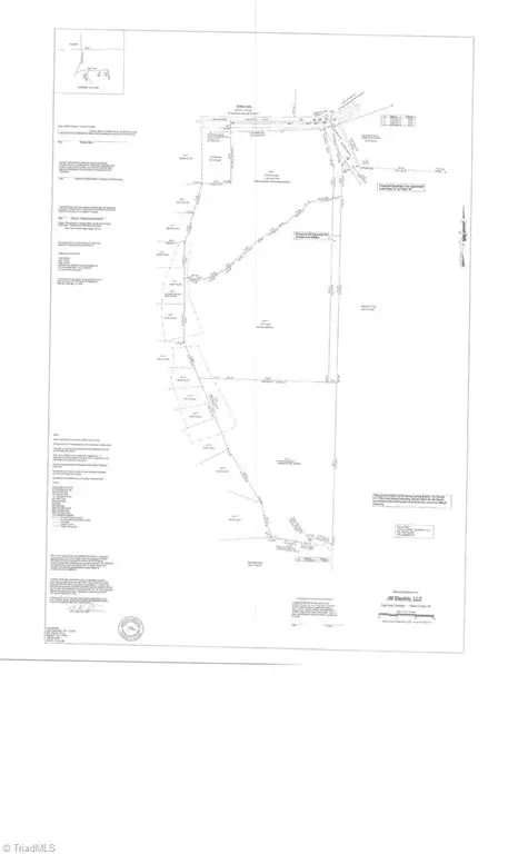 0 Araby Ln, East Bend, NC 27018