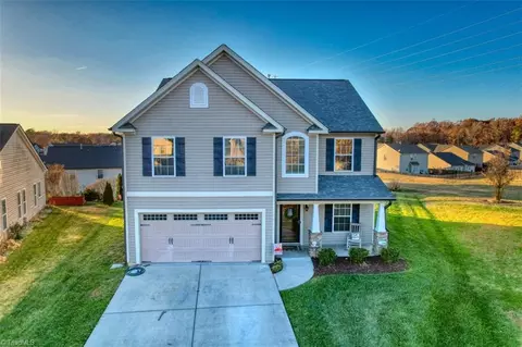 213 Redstone Ct, Gibsonville, NC 27249