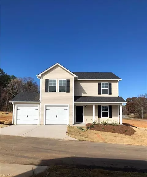 116 Cypress Ln, Linwood, NC 27299