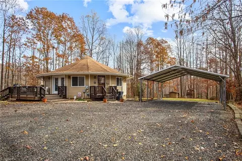 1155 Ralph Joyce Rd, Sandy Ridge, NC 27046