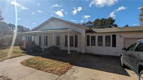 1905 Brewer Rd, Winston Salem, NC 27127