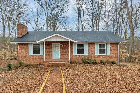 795 Dan Valley Rd, Madison, NC 27025