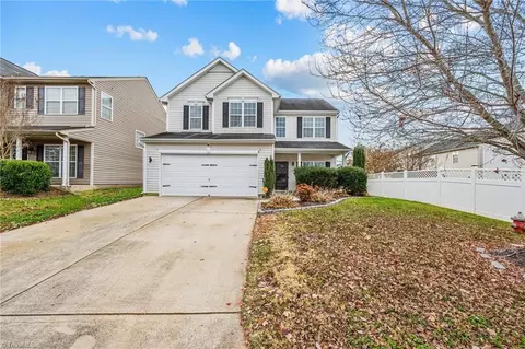 6728 Championship Dr, Whitsett, NC 27377