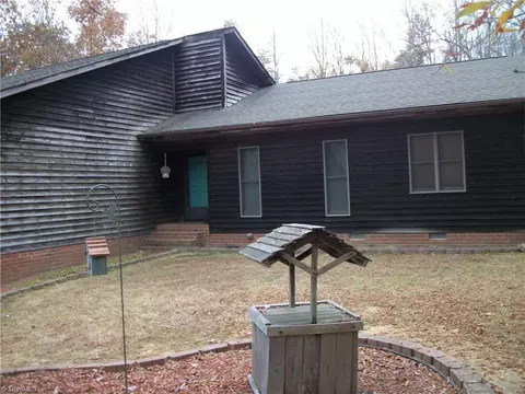 1656 Nc Highway 87, Elon, NC 27244