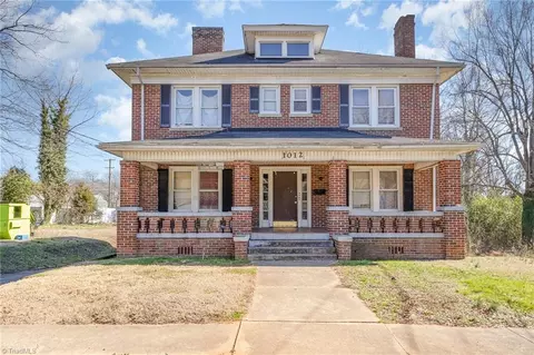 1012 Main St S, Burlington, NC 27215