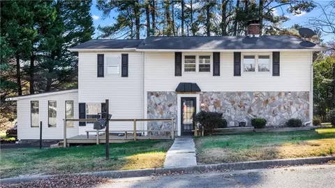 3501 Murchie St, Greensboro, NC 27405