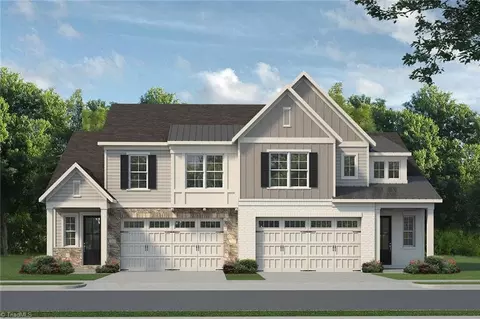 5117 Whaitley Ln, Greensboro, NC 27407