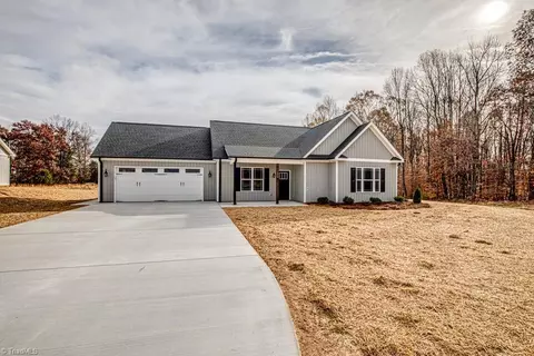 1216 Spry Rd, Winston Salem, NC 27107