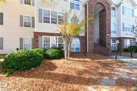 3713 Morris Farm Dr #3A, Greensboro, NC 27409