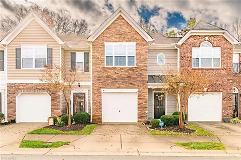 2341 Hartfield Cir, Winston Salem, NC 27103