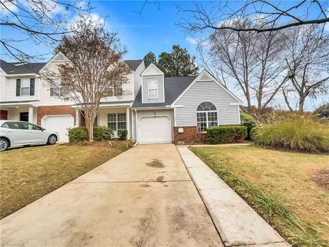5066 Bartholomews Ln, Greensboro, NC 27407