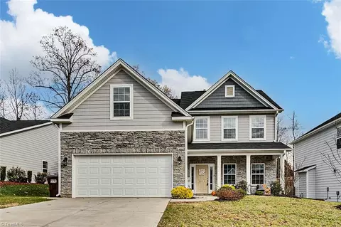 5510 Noble View Dr, Colfax, NC 27235