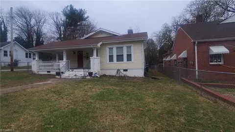 201 Edgeworth St, High Point, NC 27262