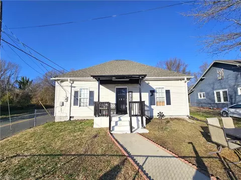 922 Grace St, High Point, NC 27260 photo 1
