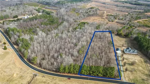 00000 J C Teague Rd, Staley, NC 27355