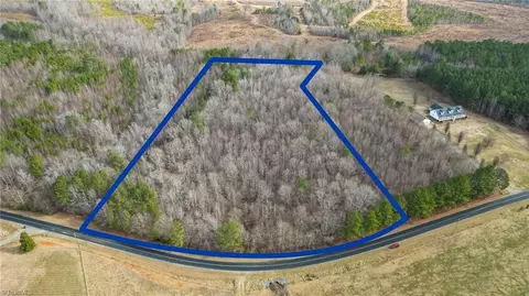 tbd J C Teague Rd, Staley, NC 27355