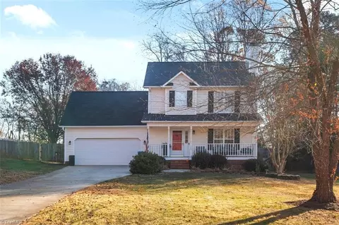 129 Timber Creek Rd N, Advance, NC 27006