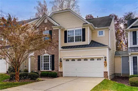 4815 Sterling Brooke Ln, Winston Salem, NC 27103