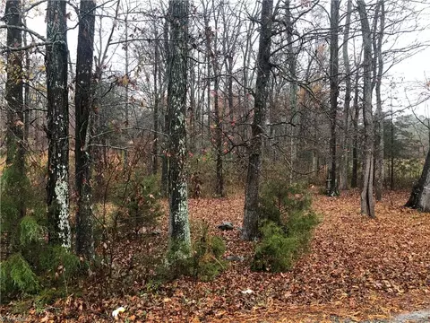 205 Silver St N, Lexington, NC 27292