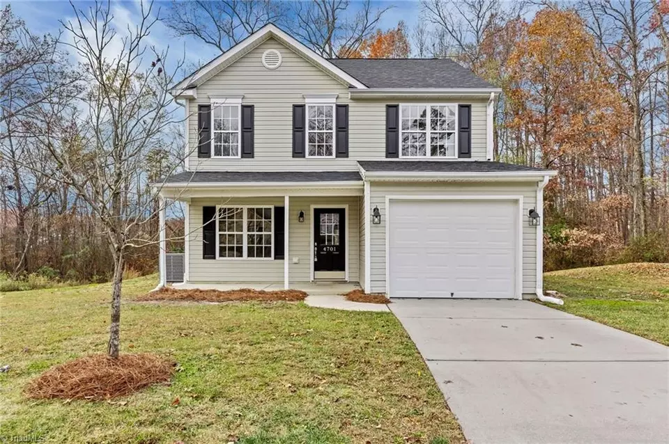 4701 Fewell Rd, Greensboro, NC 27405 28 Photos Movoto