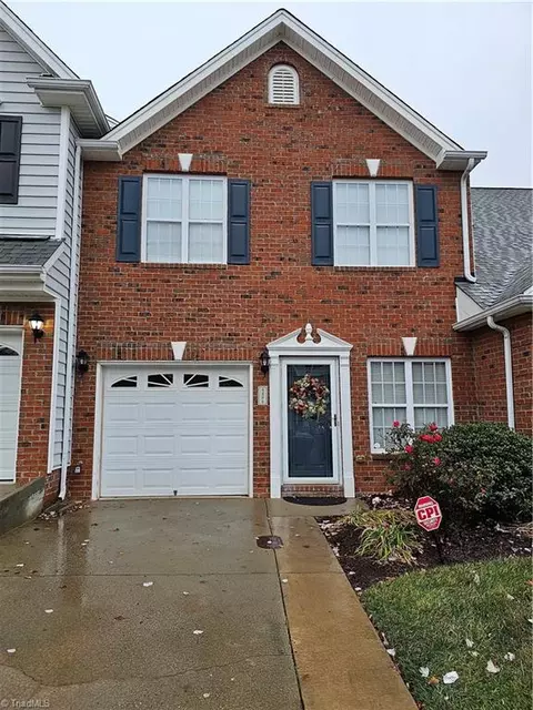 4495 Piedmont Trace Dr, Greensboro, NC 27409