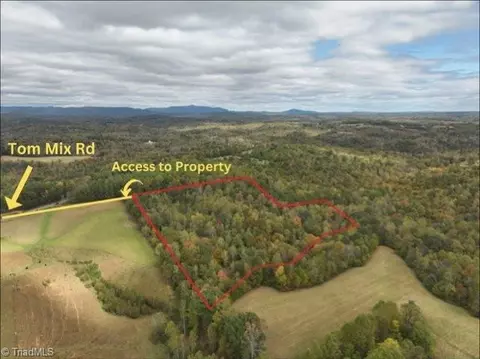 0 Tom Mix Rd, Westfield, NC 27053