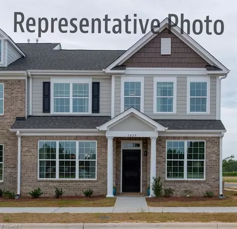 1721 Westfall St, Kernersville, NC 27284