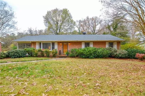 250 Belnette Dr, Lewisville, NC 27023