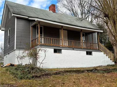 278 Watt St, Cooleemee, NC 27014