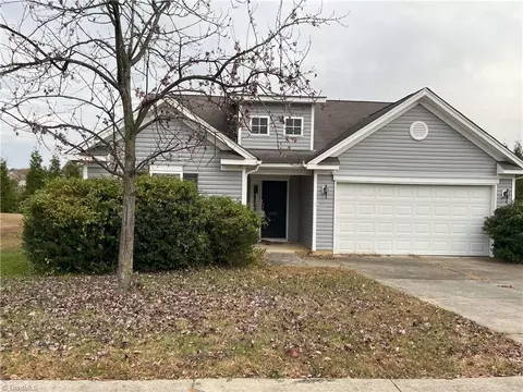 4473 Paula Dr, Winston Salem, NC 27127
