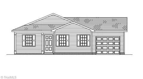 278 Sara Ln, Winston Salem, NC 27103