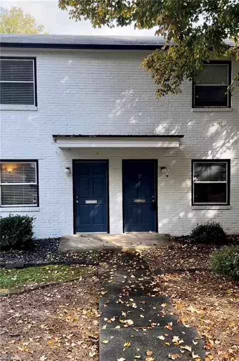 335 Crafton St, Winston Salem, NC 27103