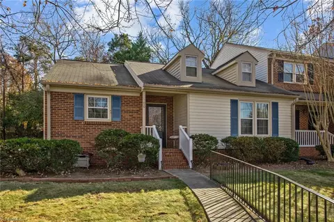 1800 N Winds Dr, Winston Salem, NC 27127