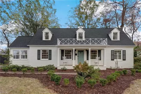 1014 Carolina St, Greensboro, NC 27401