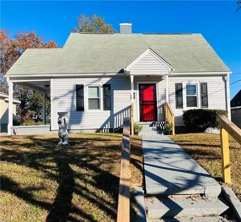 3035 Patterson Ave N, Winston Salem, NC 27105