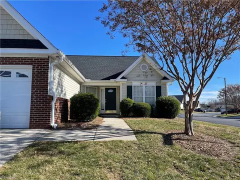 6000 Old Park Ln #B, High Point, NC 27265
