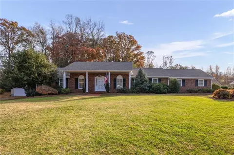 4903 Sedgelane Dr, Greensboro, NC 27407