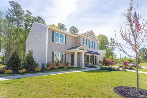 3309 Mallory Dr #293, Haw River, NC 27258